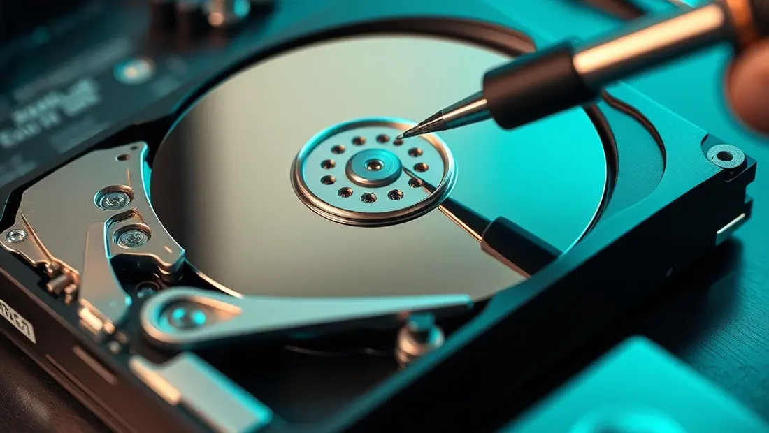 Comment formater un disque dur (Windows, Mac) : illustration 2