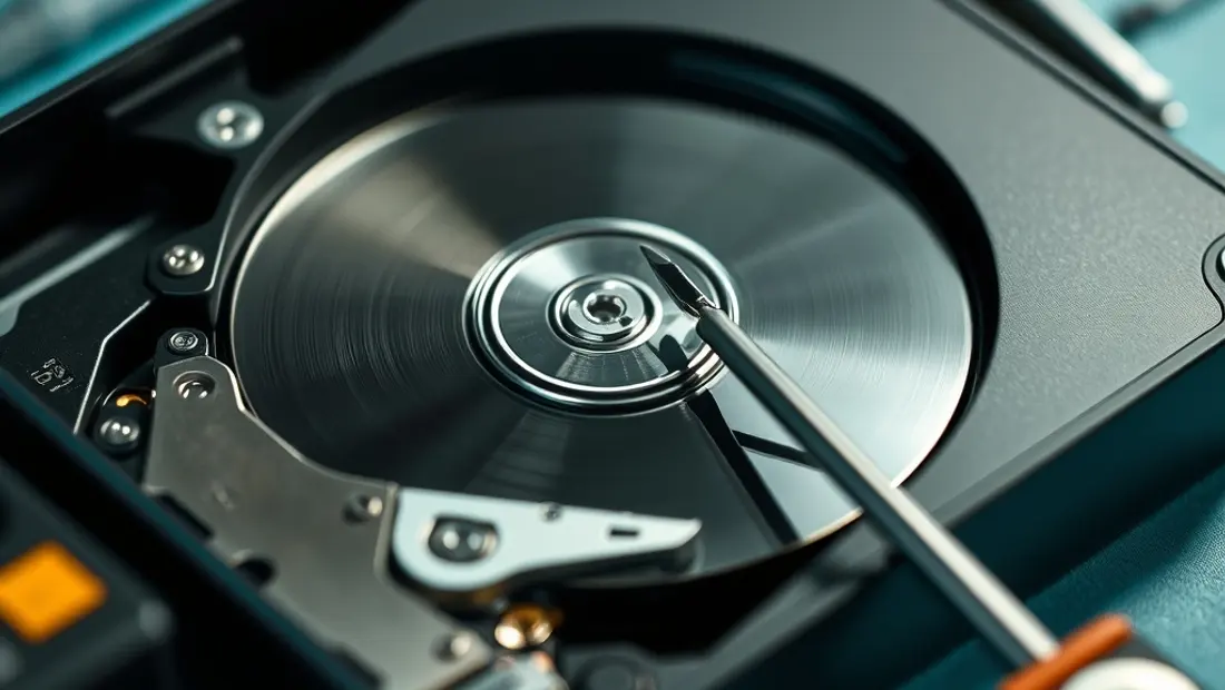 Disque dur non reconnu sur Windows 10 : illustration 2
