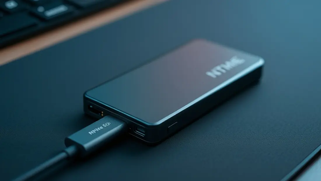 SSD externe vs HDD externe : illustration 2