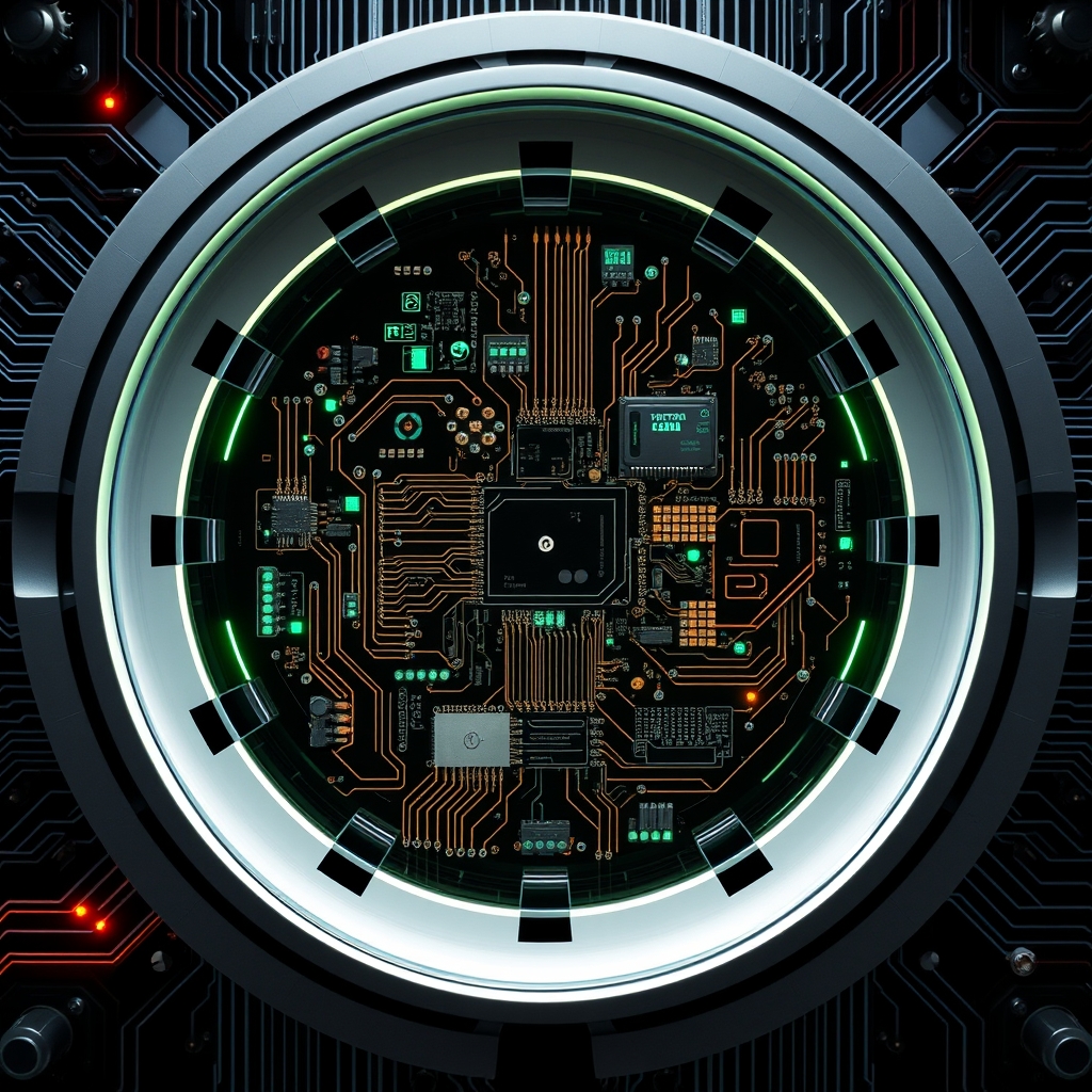 découvrez comment le système d'intelligence artificielle optimise les performances de votre appareil samsung grâce à