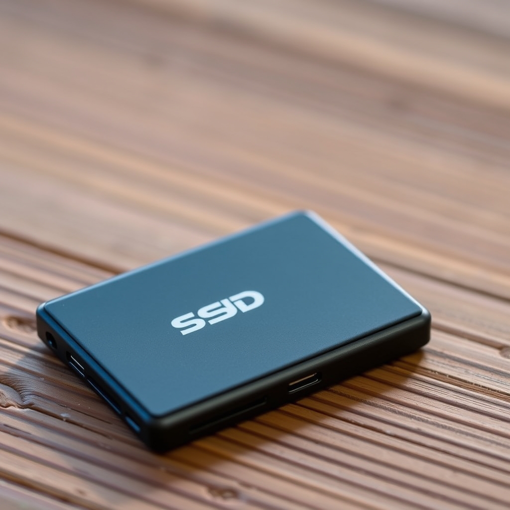Comment choisir le meilleur SSD externe portable 1 To pour vos besoins — SSD externe portable 1 To : meilleurs rapport q